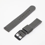 X-Hatch Watch Strap (Green)