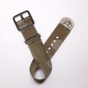 Camo Strap